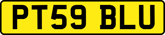 PT59BLU