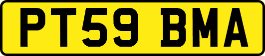 PT59BMA