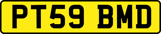 PT59BMD