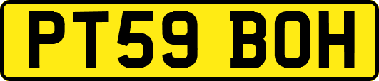 PT59BOH