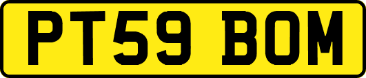 PT59BOM