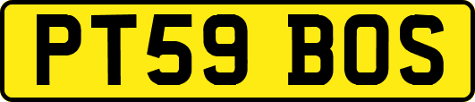PT59BOS