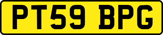 PT59BPG