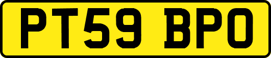 PT59BPO