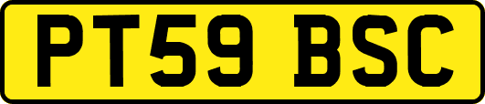 PT59BSC