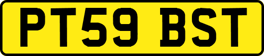PT59BST