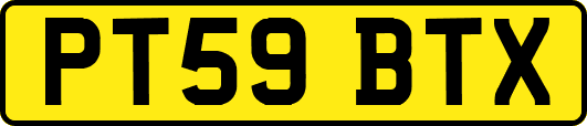 PT59BTX