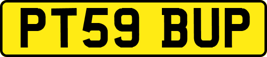 PT59BUP