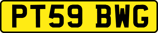 PT59BWG