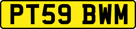 PT59BWM