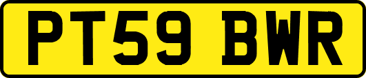 PT59BWR