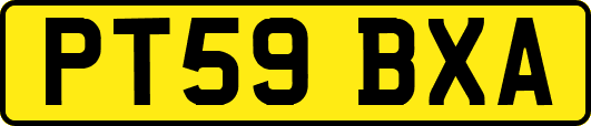 PT59BXA