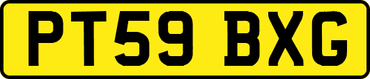 PT59BXG