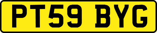 PT59BYG