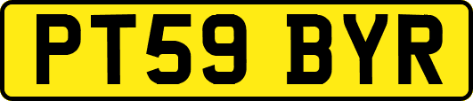 PT59BYR