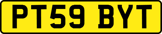 PT59BYT