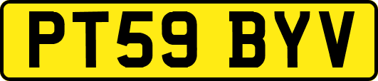 PT59BYV