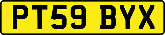 PT59BYX