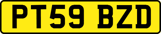 PT59BZD