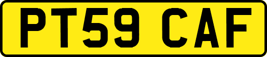 PT59CAF