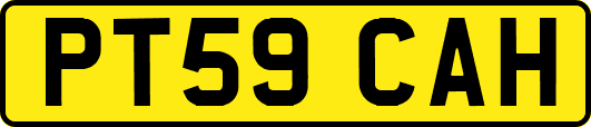PT59CAH