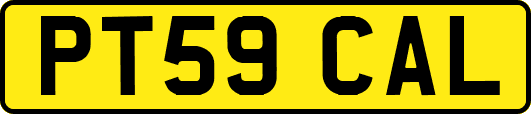 PT59CAL