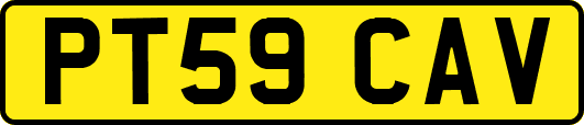 PT59CAV