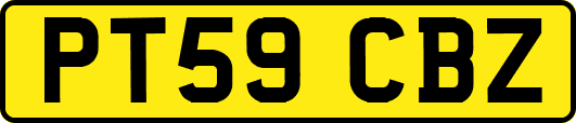 PT59CBZ