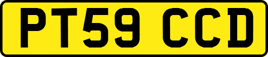 PT59CCD