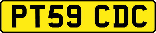 PT59CDC