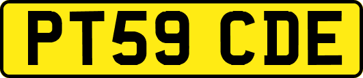 PT59CDE