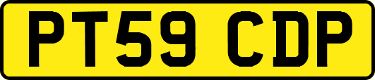 PT59CDP