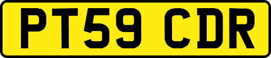 PT59CDR