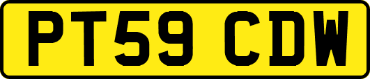 PT59CDW