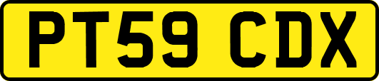 PT59CDX