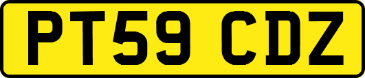 PT59CDZ
