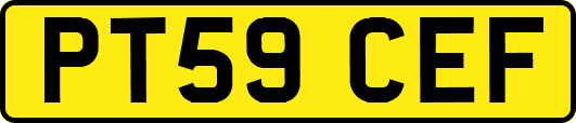 PT59CEF