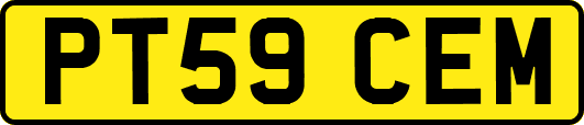 PT59CEM