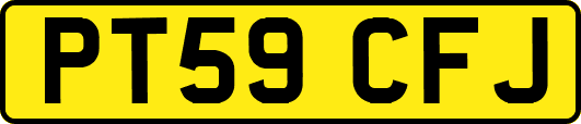 PT59CFJ