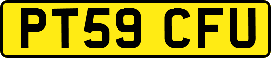 PT59CFU