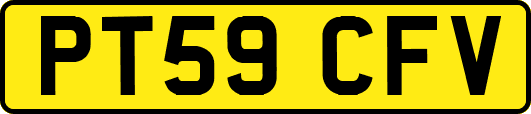 PT59CFV
