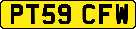 PT59CFW