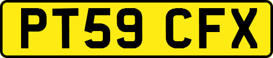 PT59CFX