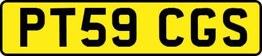 PT59CGS