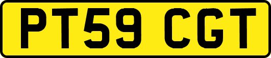 PT59CGT