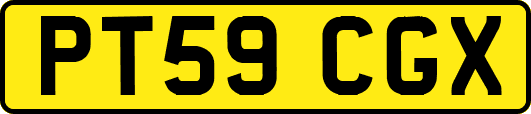 PT59CGX