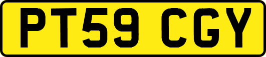 PT59CGY