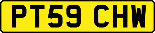 PT59CHW