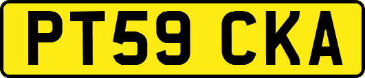 PT59CKA