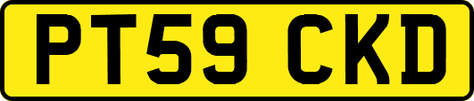 PT59CKD